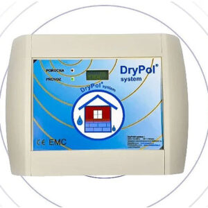 DryPol®: 30m bezdrátový